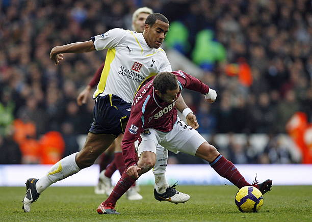 压制西汉姆 压制西汉姆