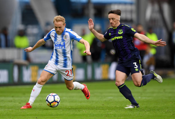 將是他未來 將是他未來