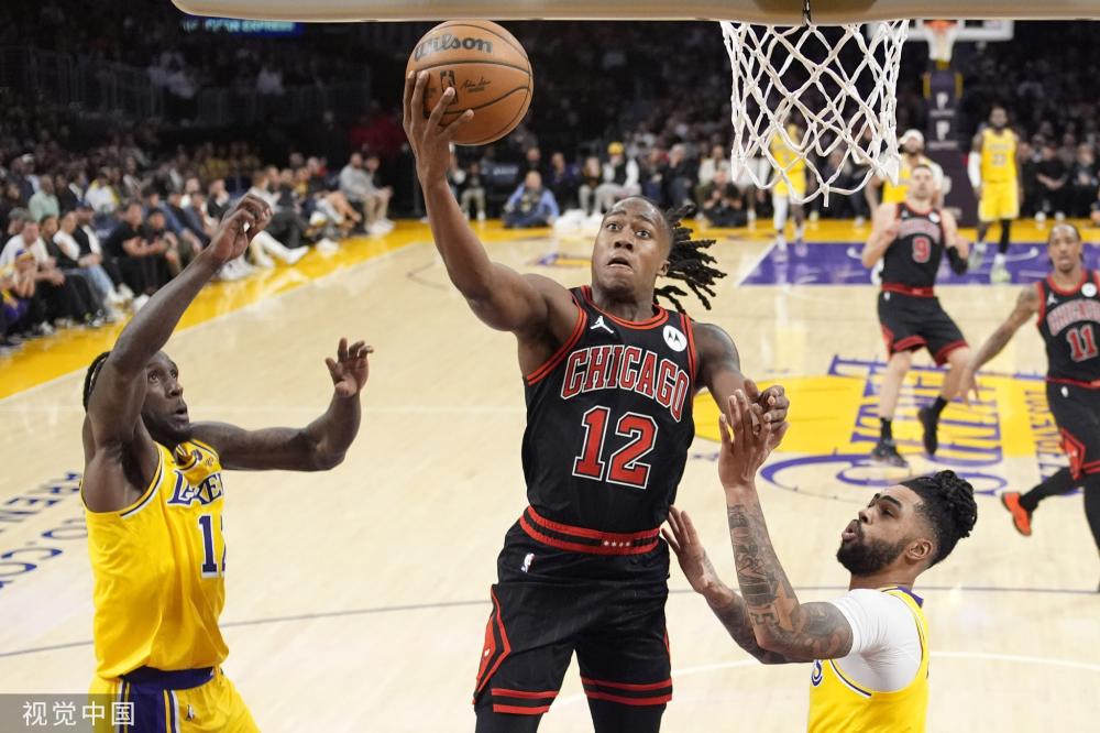 视野开阔 视野开阔